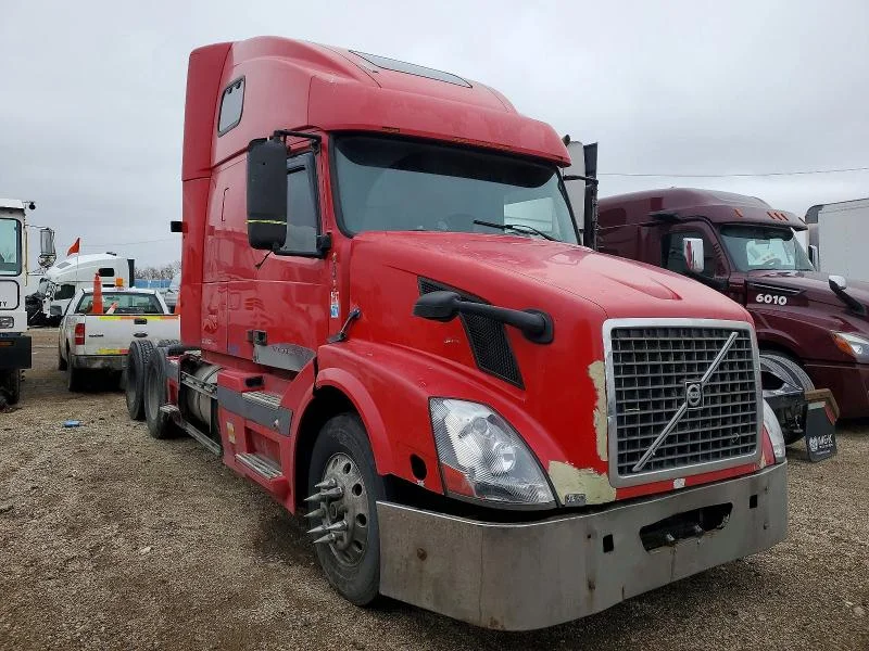2005 Volvo Vnl
