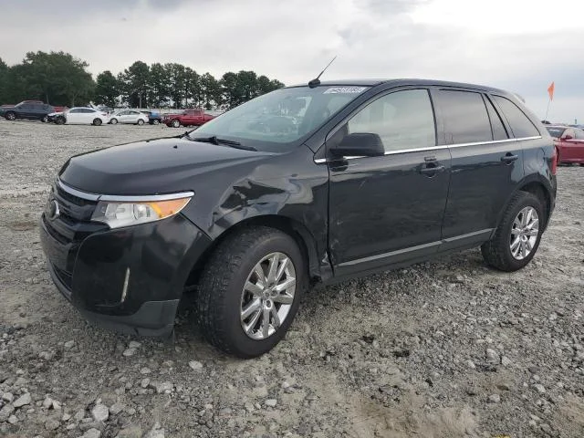 2012 Ford Edge