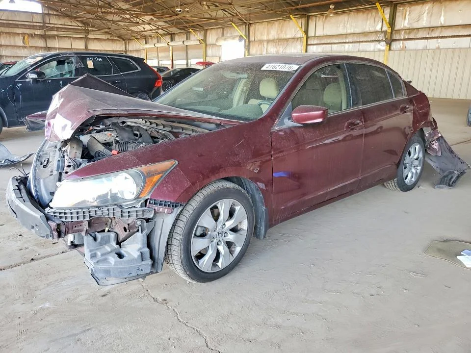 2009 Honda Accord