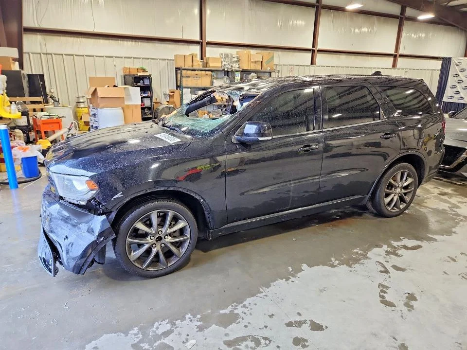2015 Dodge Durango