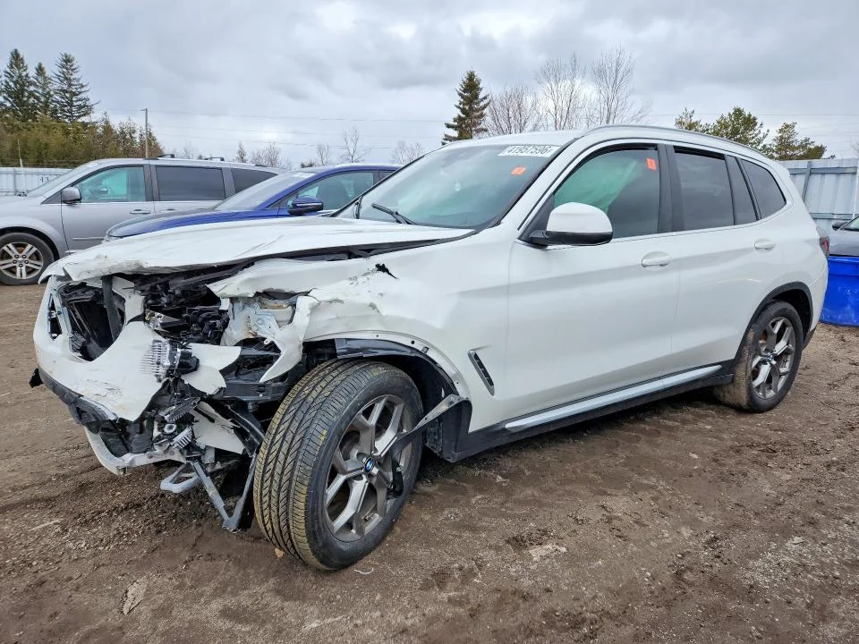 2023 Bmw X3
