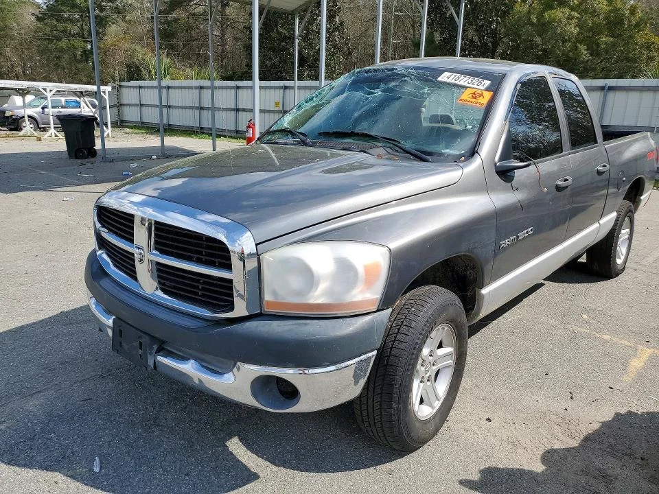 2006 Dodge Ram 1500