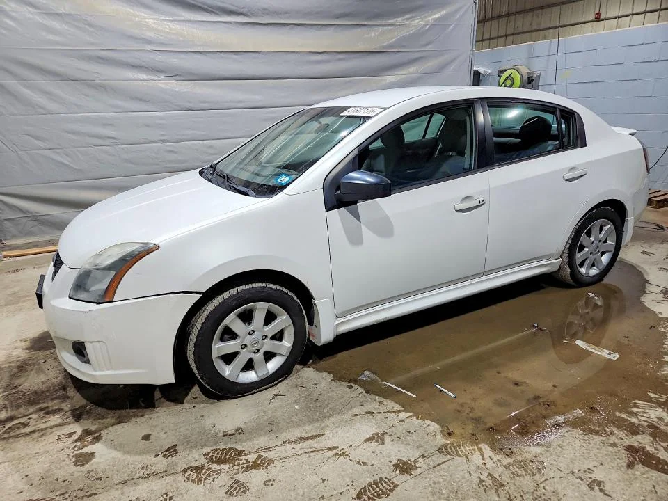 2011 Nissan Sentra