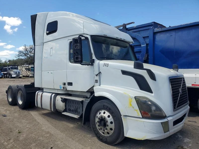 2017 Volvo Vnl