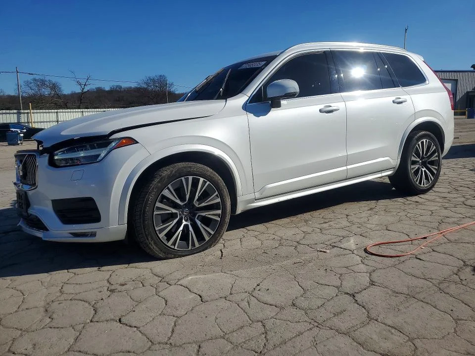 2021 Volvo Xc90