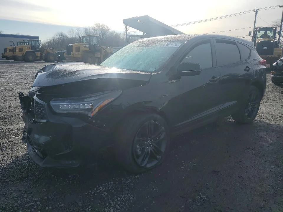 2023 Acura Rdx