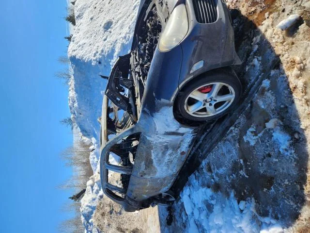 2004 Porsche Cayenne