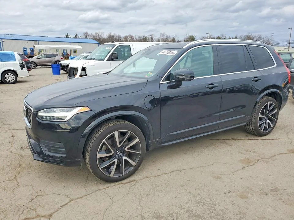 2020 Volvo Xc90
