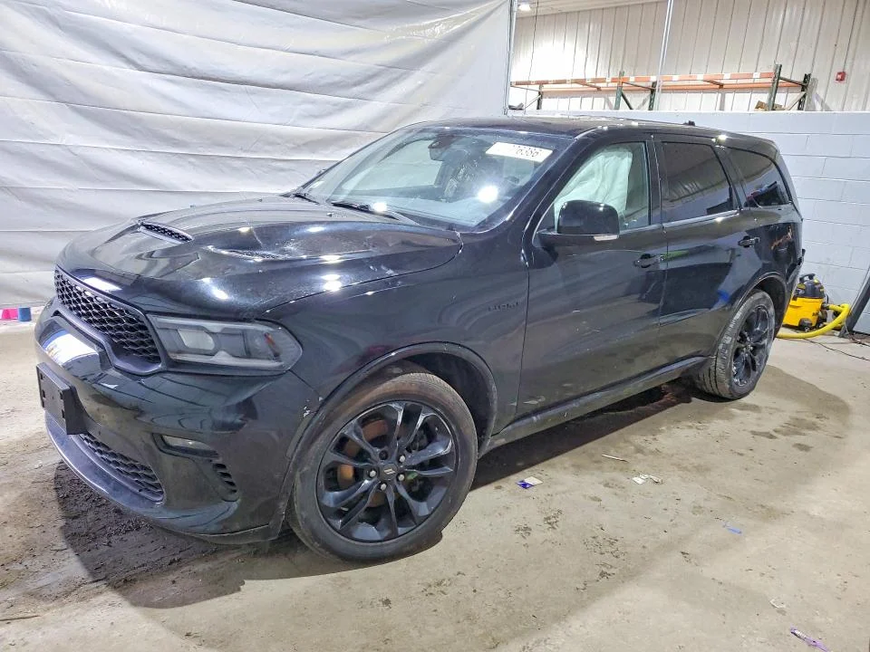 2021 Dodge Durango