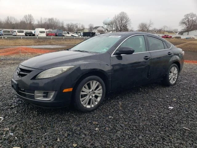 2009 Mazda 6
