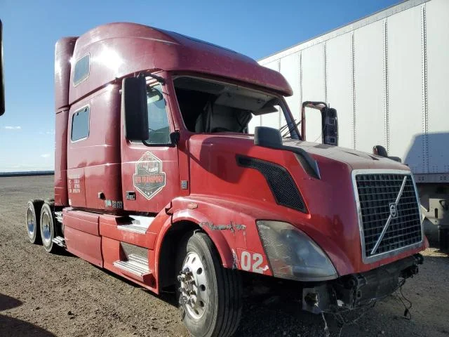 2013 Volvo Vnl