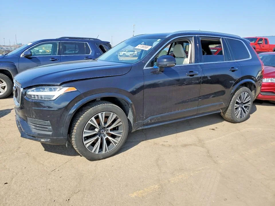 2021 Volvo Xc90