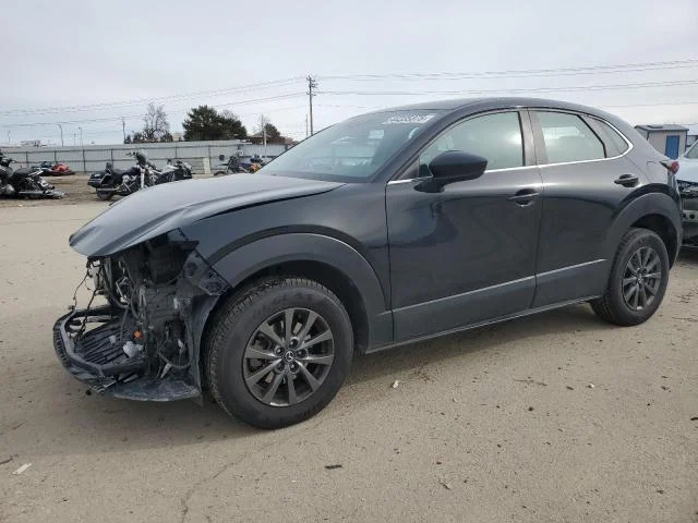 2021 Mazda Cx-30