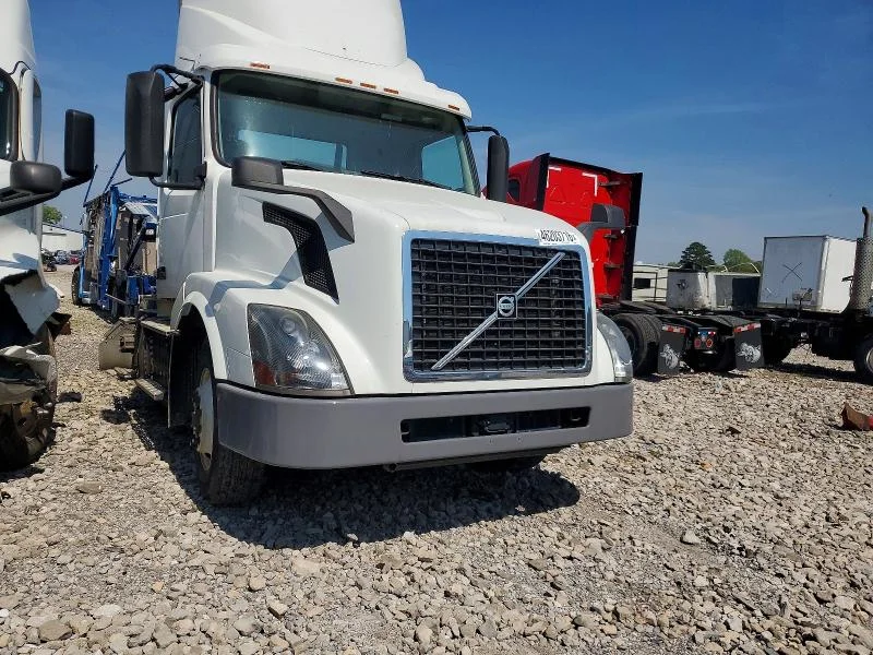 2017 Volvo Vnl