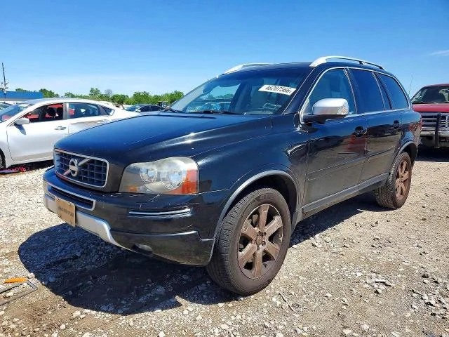 2013 Volvo Xc90