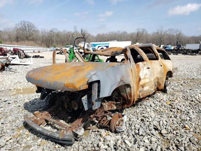 2018 Cadillac Escalade