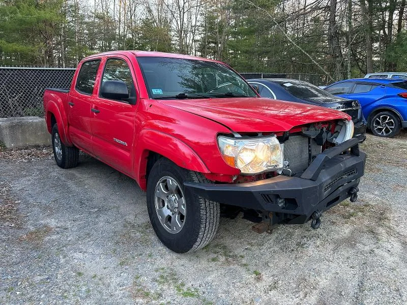 2006 Toyota Tacoma