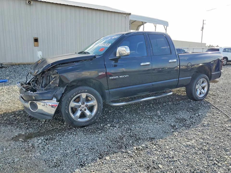2006 Dodge Ram 1500