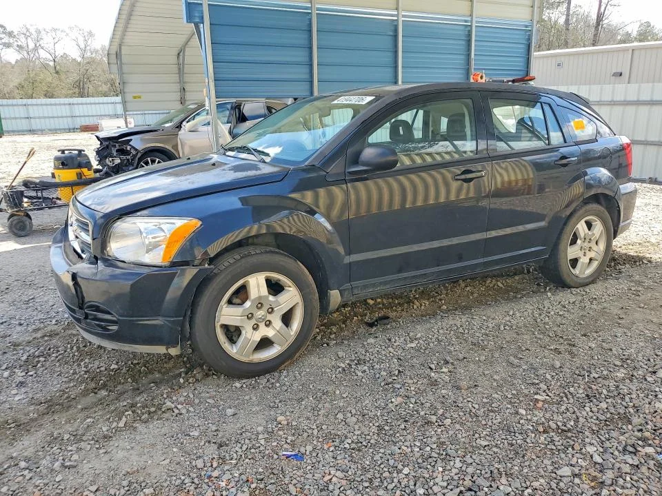 2009 Dodge Caliber