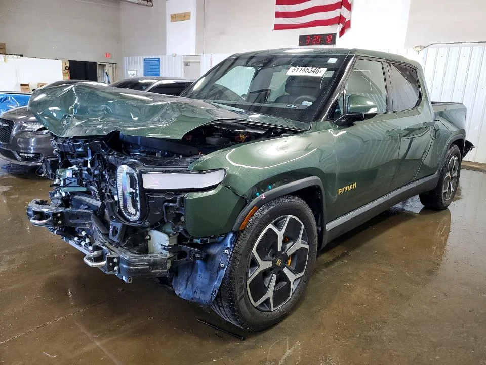 2023 Rivian R1T