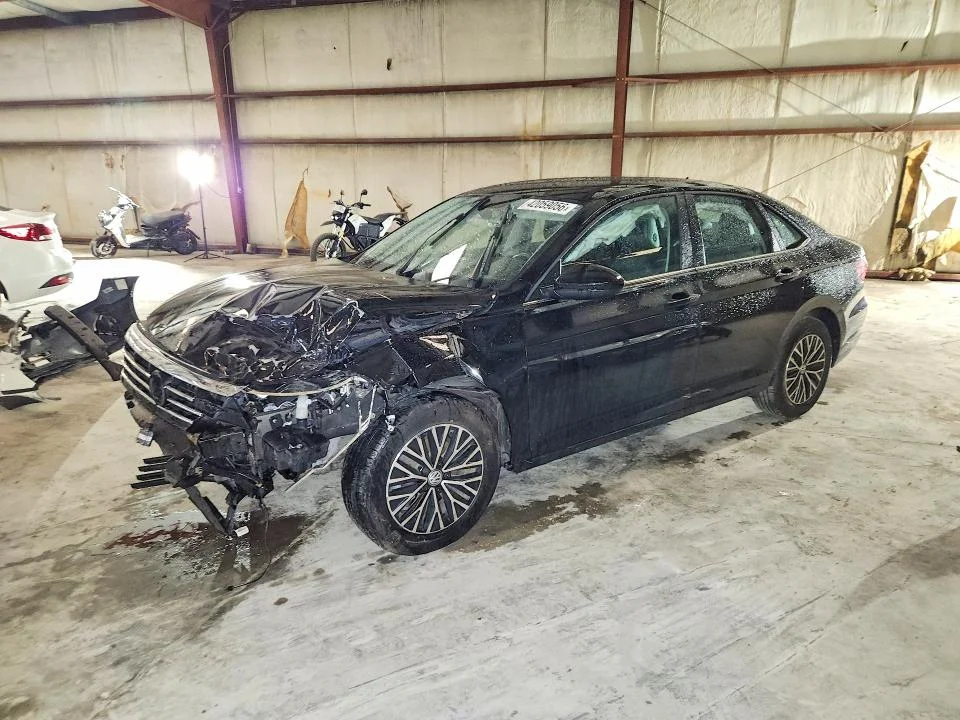 2020 Volkswagen Jetta