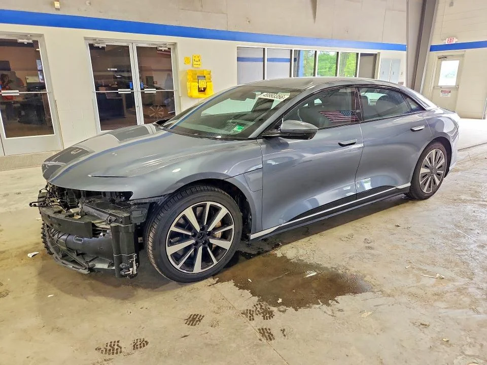 2023 Lucid Motors Air