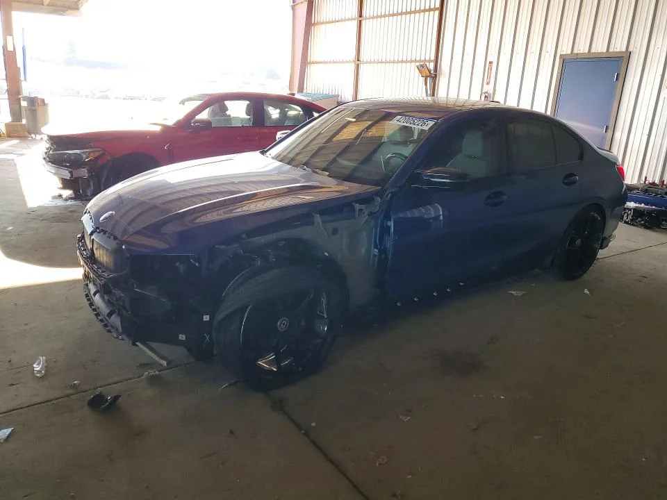 2023 Bmw M340Xi