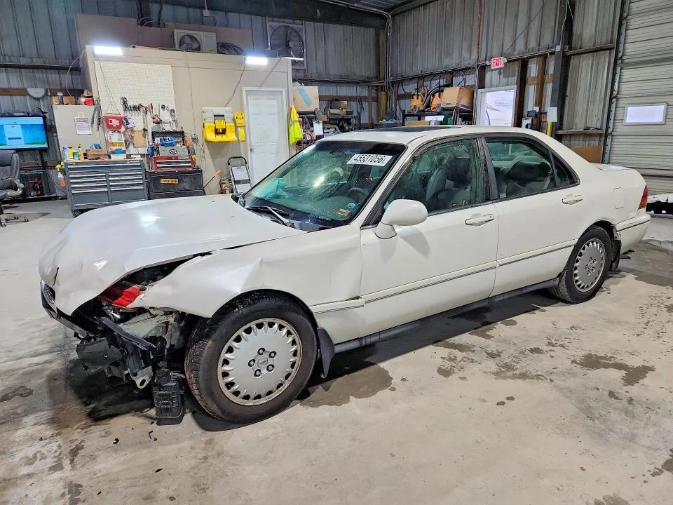 1996 Acura Rl