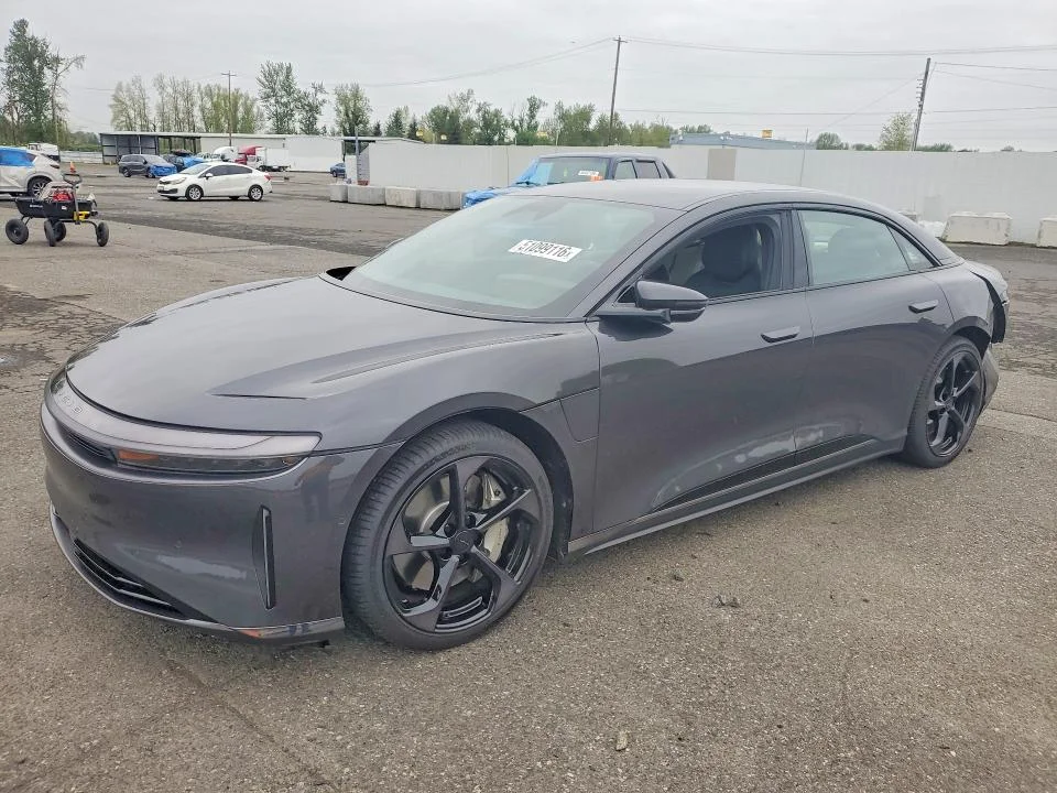 2024 Lucid Motors Air