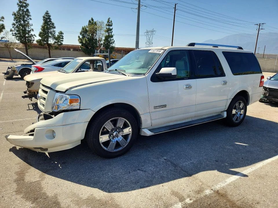 2008 Ford Expedition