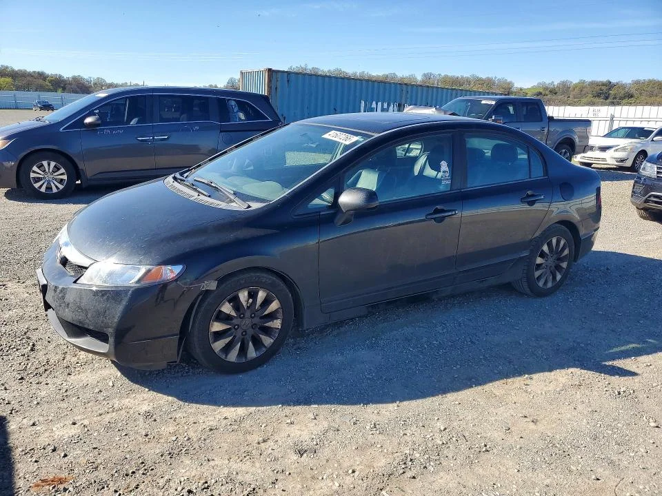 2010 Honda Civic