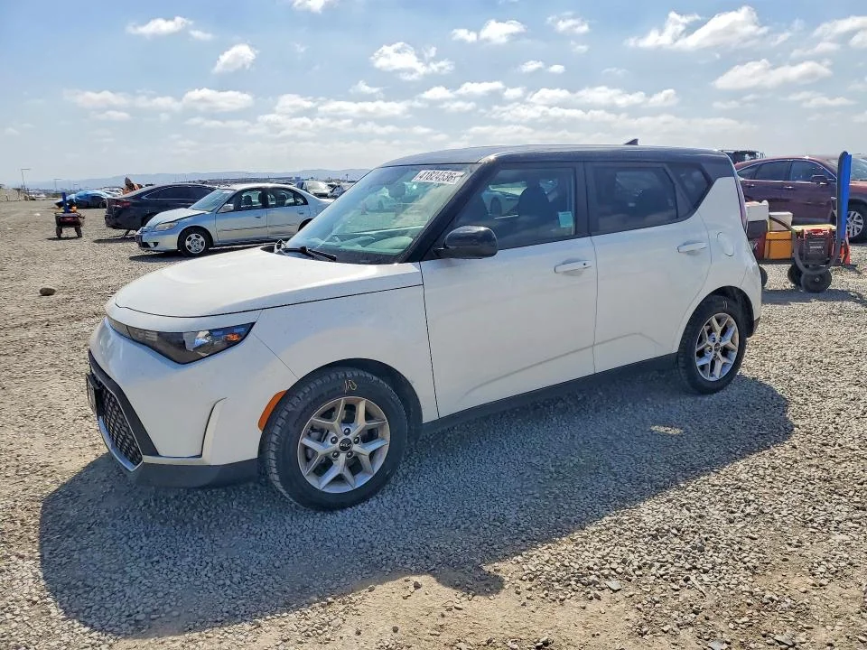 2024 Kia Soul