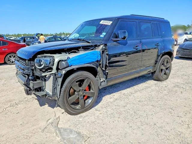 2023 Land Rover Defender