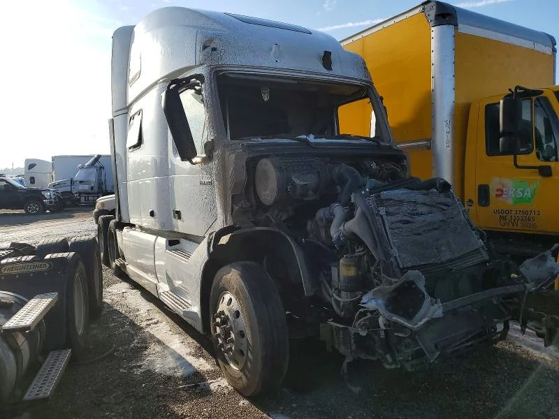2019 Volvo Vnl