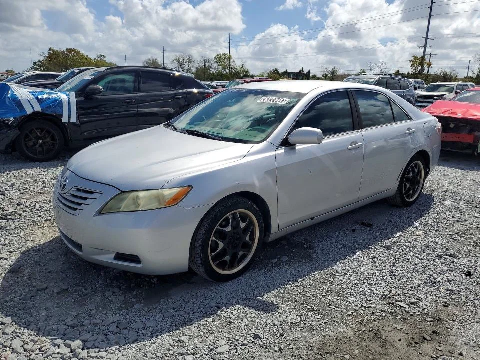 2009 Toyota Camry