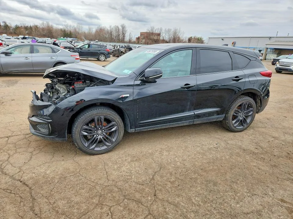 2019 Acura Rdx