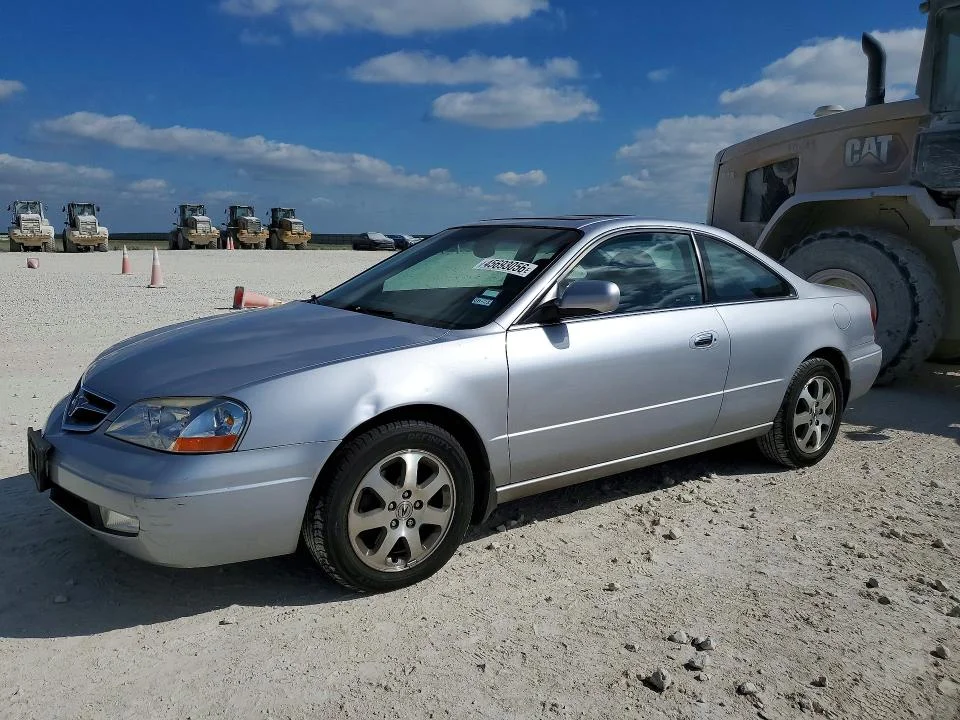 2001 Acura 3.2Cl