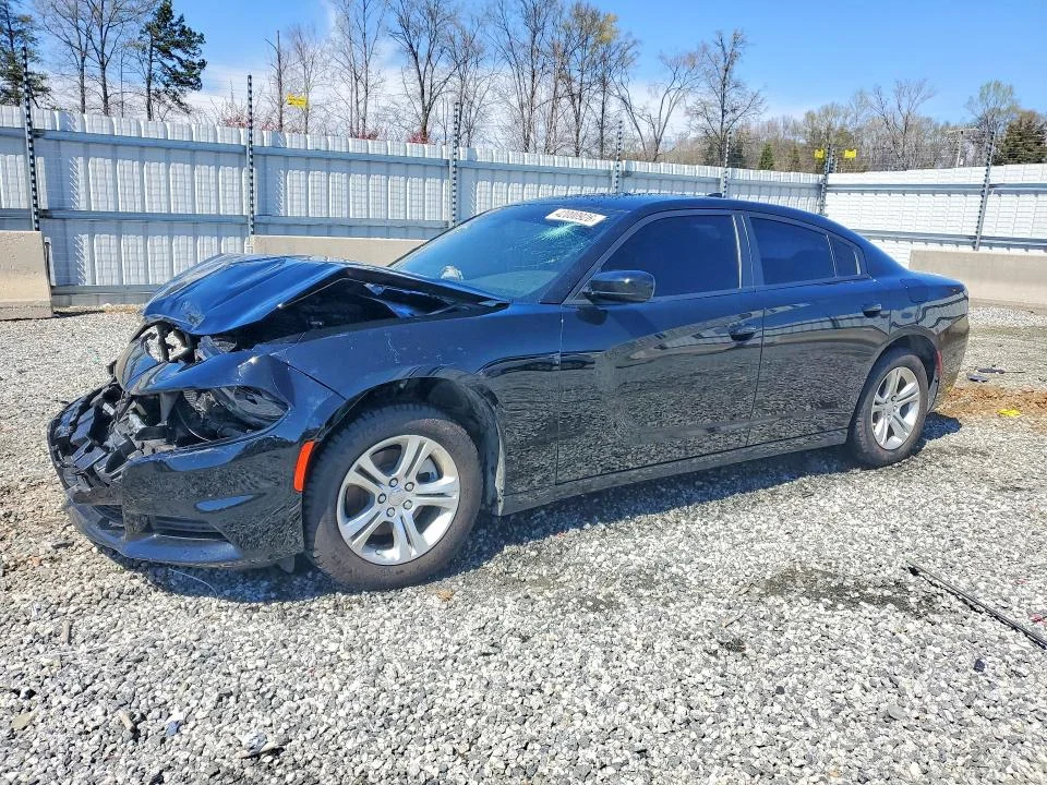 2023 Dodge Charger