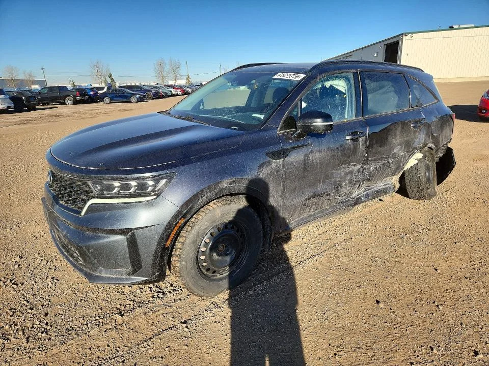 2021 Kia Sorento