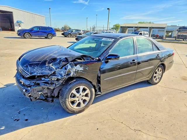 2005 Toyota Camry