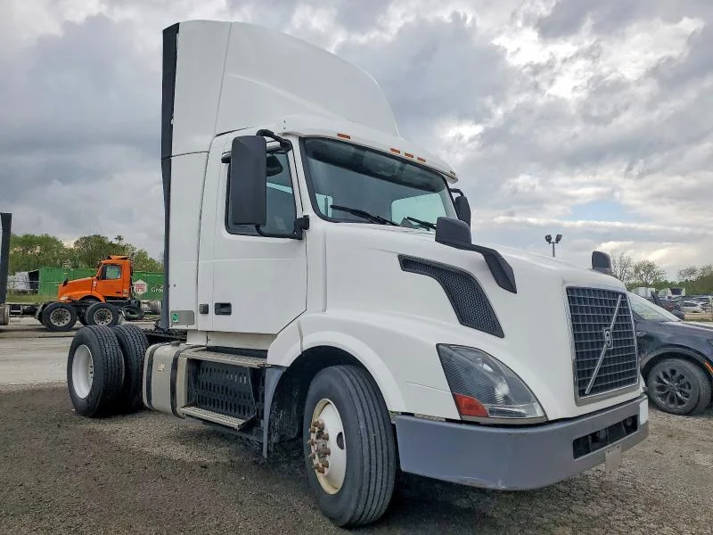 2016 Volvo Vnl