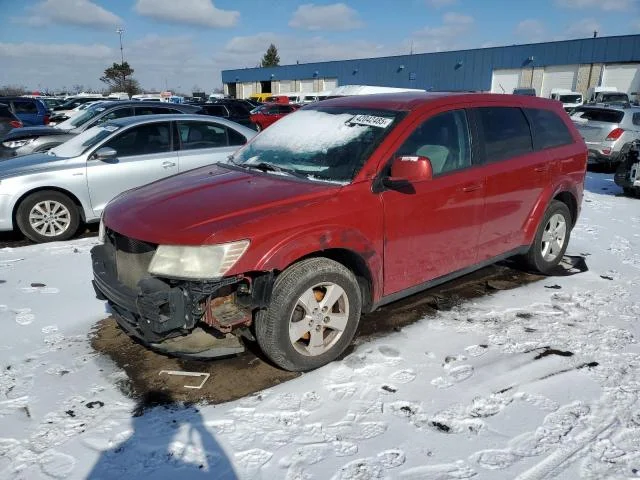 2009 Dodge Journey