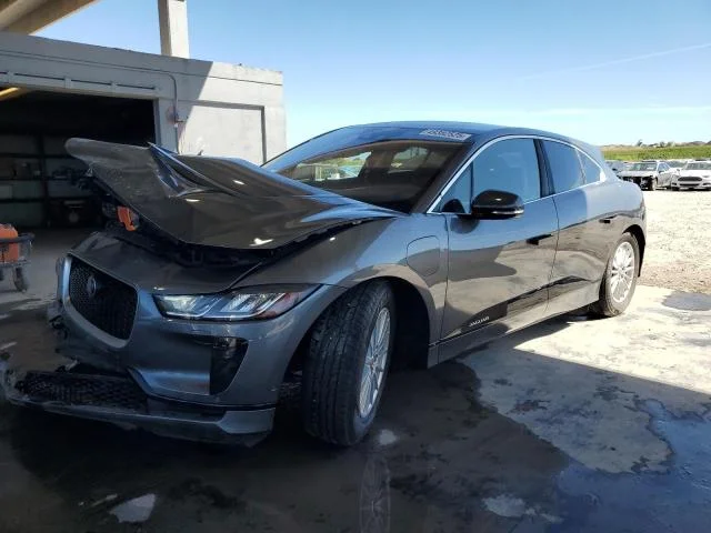 2020 Jaguar I-Pace
