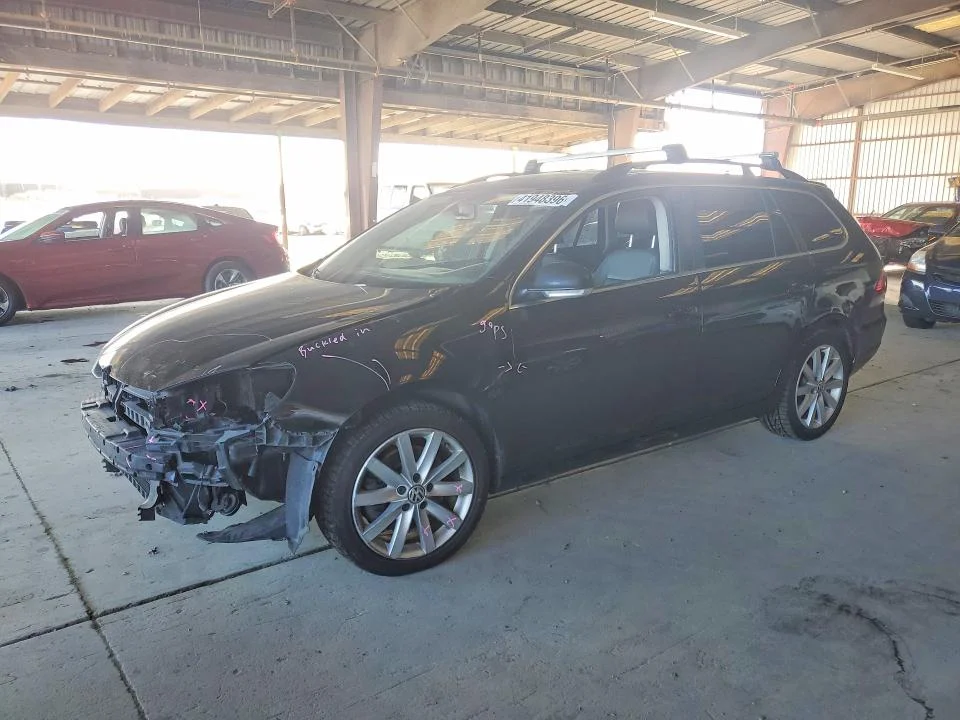 2014 Volkswagen Jetta