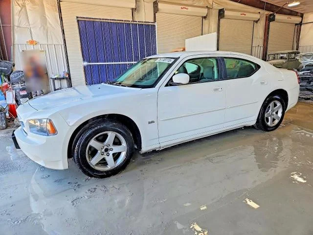 2010 Dodge Charger