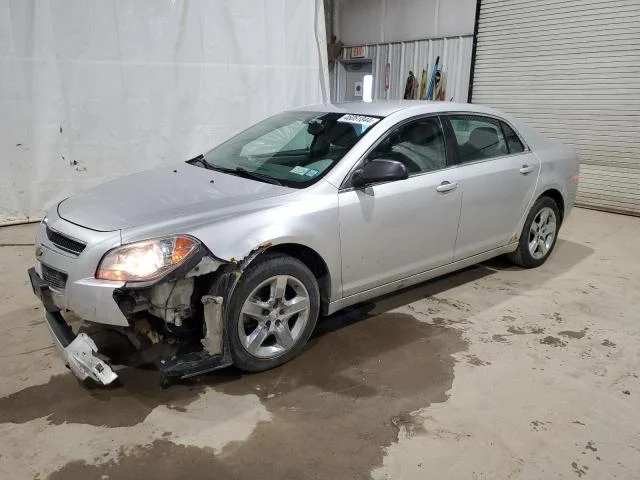 2011 Chevrolet Malibu