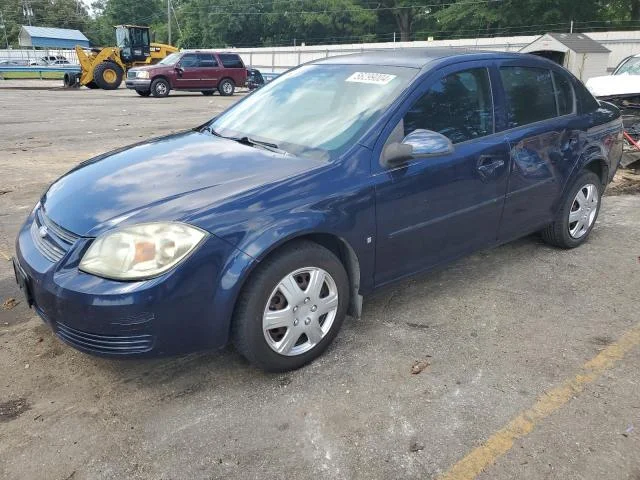 2010 Chevrolet Cobalt