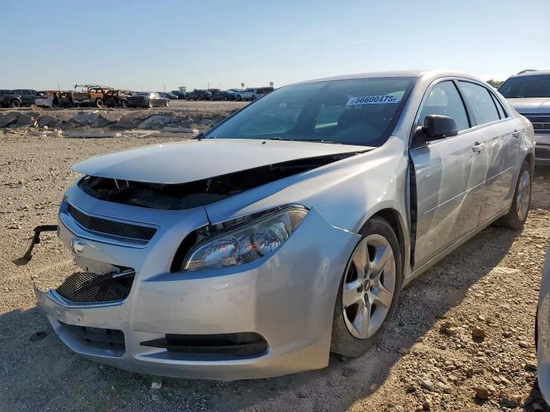 2012 Chevrolet Malibu