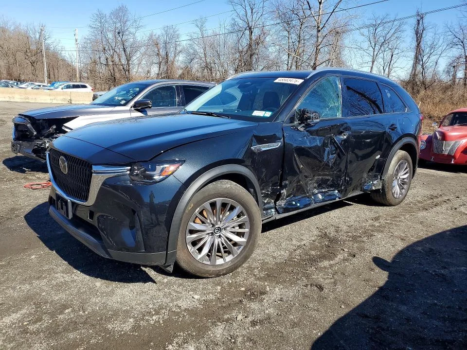 2024 Mazda Cx-90