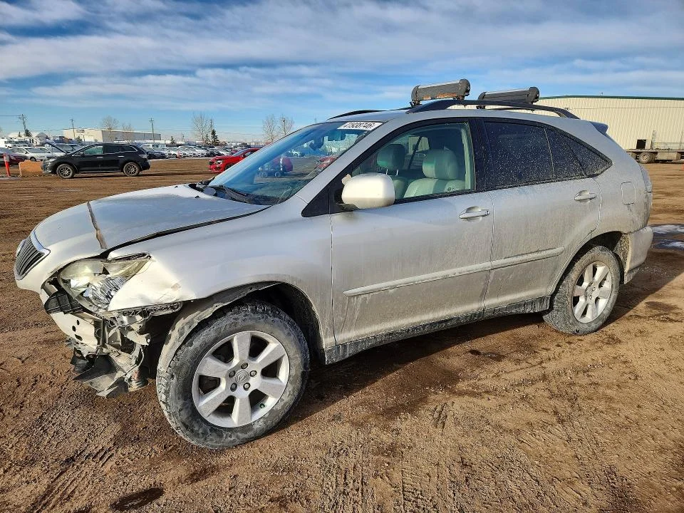 2006 Lexus Rx 330
